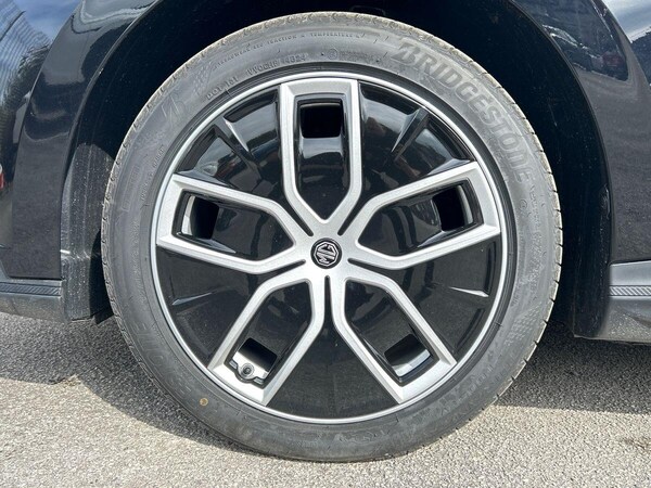 Used MG MG4 2025 for sale - 76017531: Photo 10