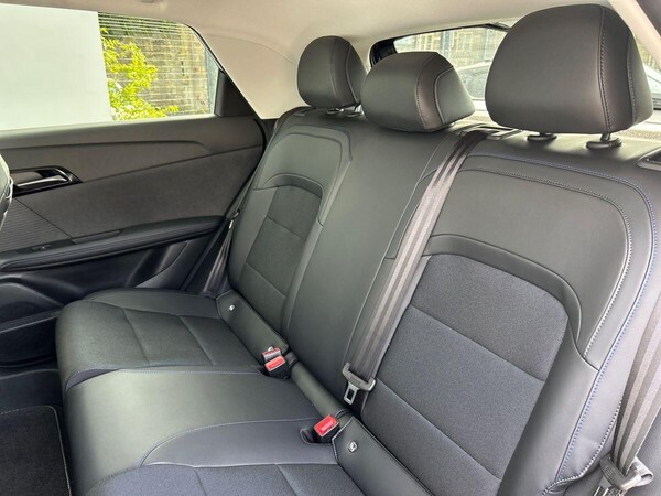 Used MG MG4 2025 for sale - 76017531: Photo 20