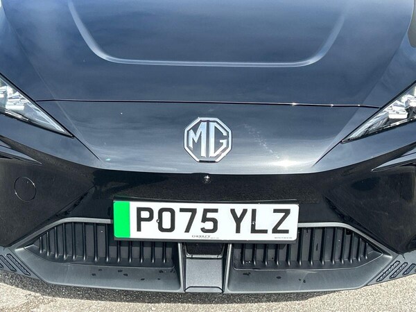 Used MG MG4 2025 for sale - 76017531: Photo 26