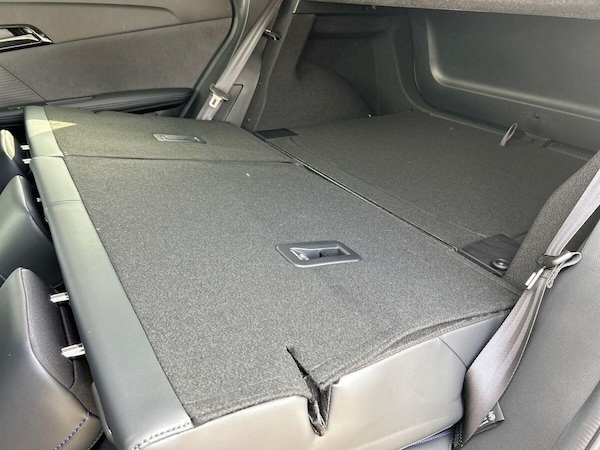 Used MG MG4 2025 for sale - 76017531: Photo 46