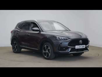 2024 - 1.5 T-GDI Trophy SUV 5dr Petrol Manual Euro 6 (s/s) (162 ps)