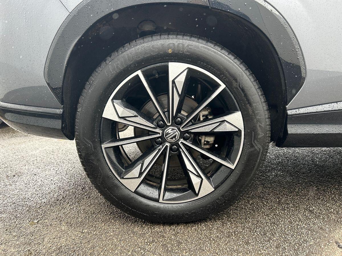 Used MG MG HS 2025 for sale - 78010715: Photo 10