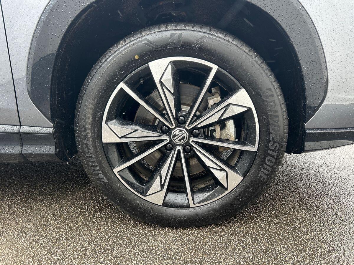 Used MG MG HS 2025 for sale - 78010715: Photo 11