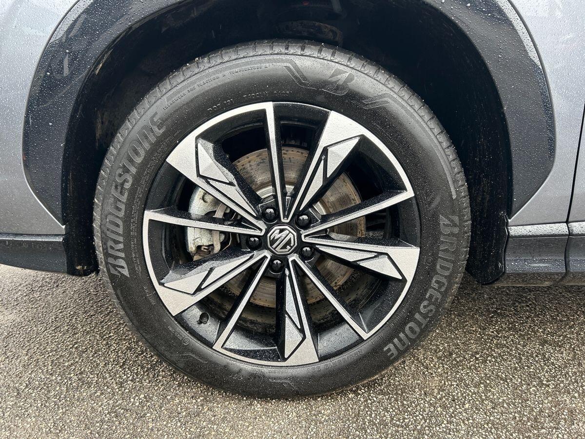 Used MG MG HS 2025 for sale - 78010715: Photo 13