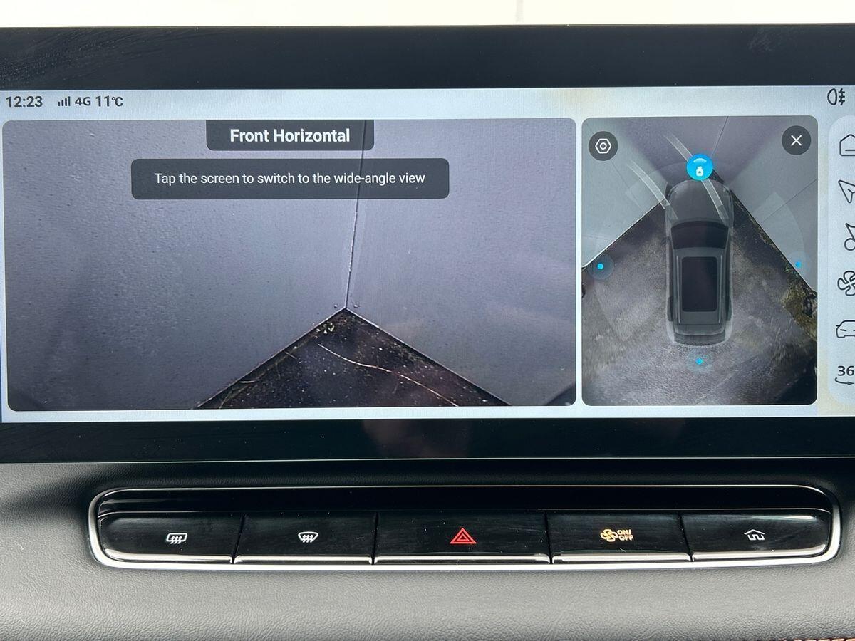 Used MG MG HS 2025 for sale - 78010715: Photo 17