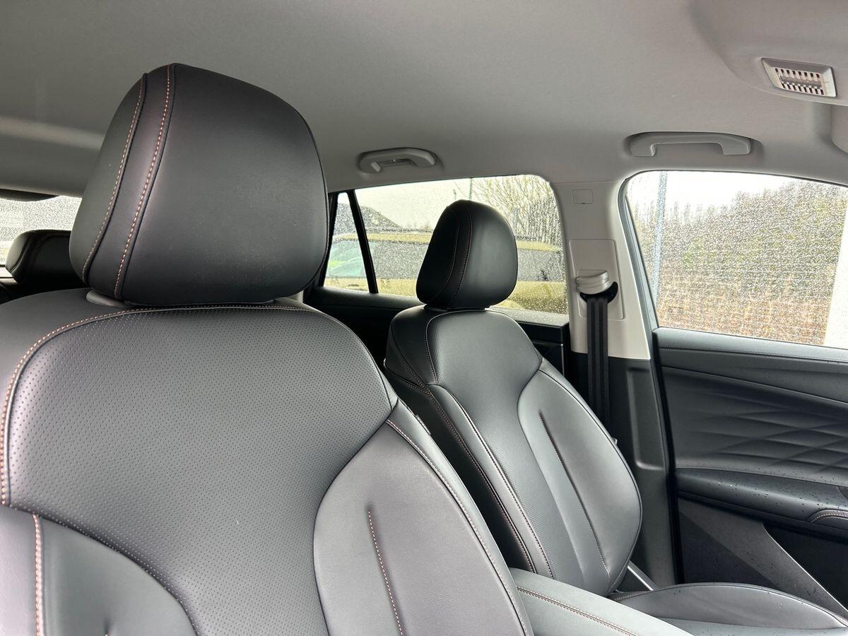 Used MG MG HS 2025 for sale - 78010715: Photo 18