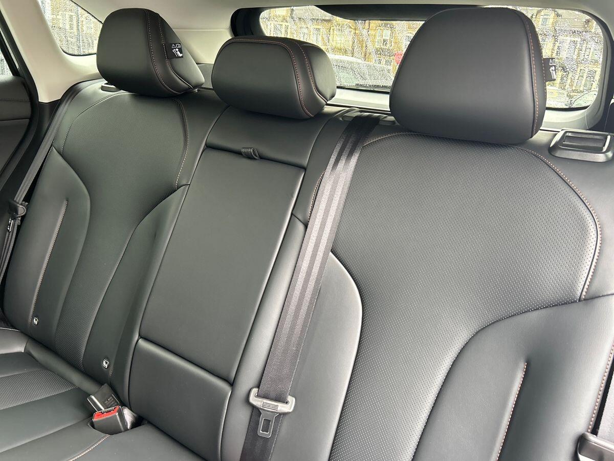 Used MG MG HS 2025 for sale - 78010715: Photo 20