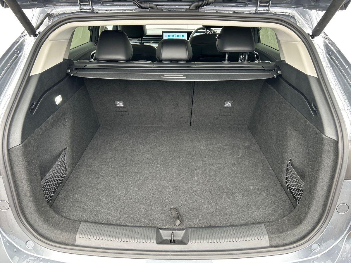 Used MG MG HS 2025 for sale - 78010715: Photo 21