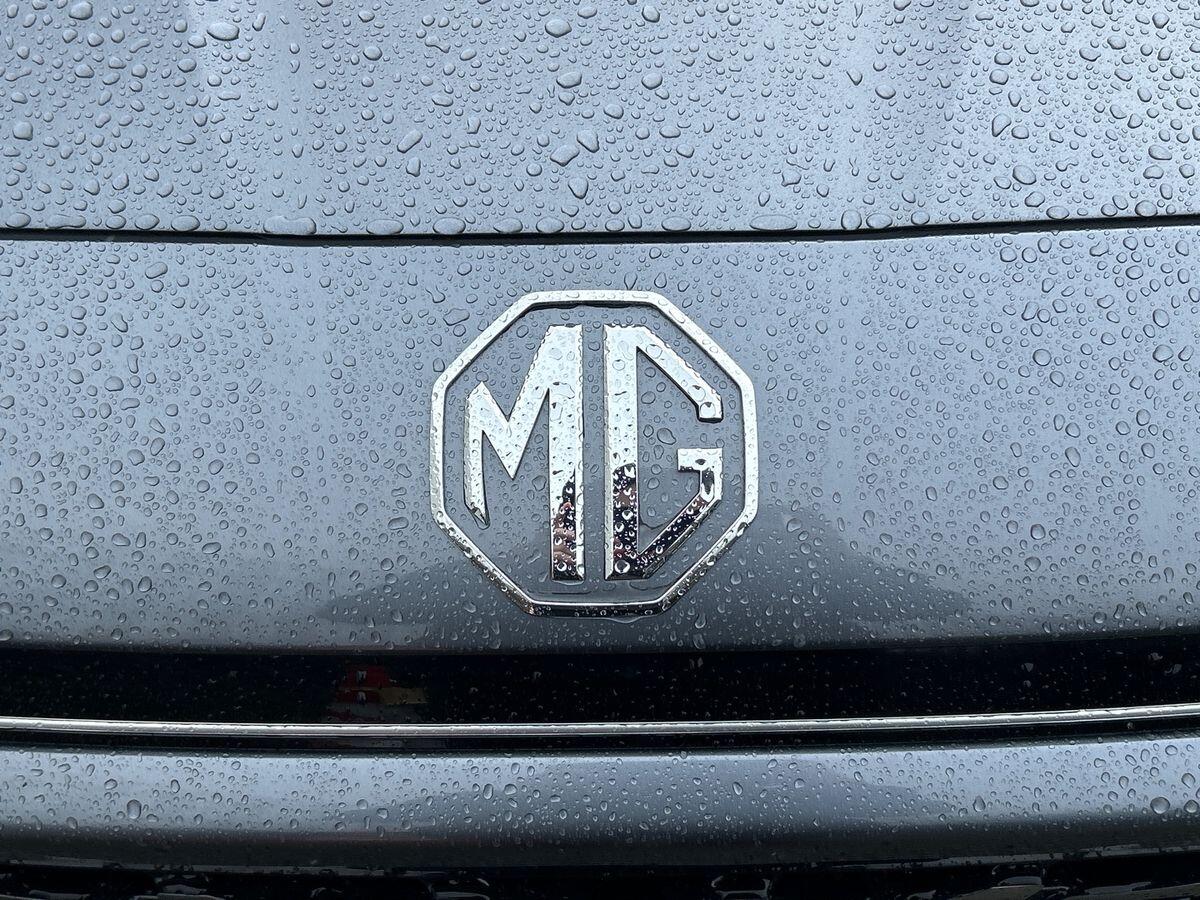 Used MG MG HS 2025 for sale - 78010715: Photo 24