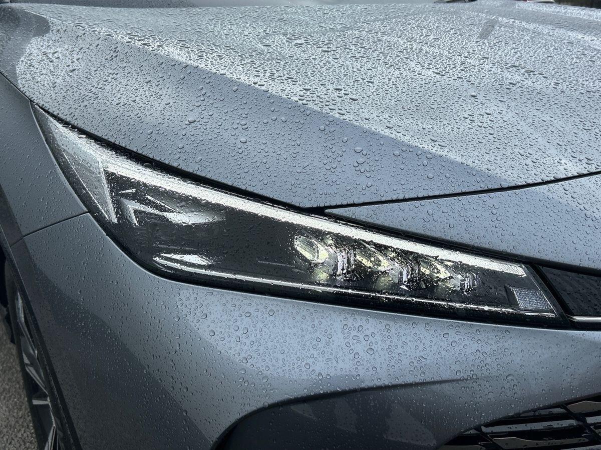 Used MG MG HS 2025 for sale - 78010715: Photo 25