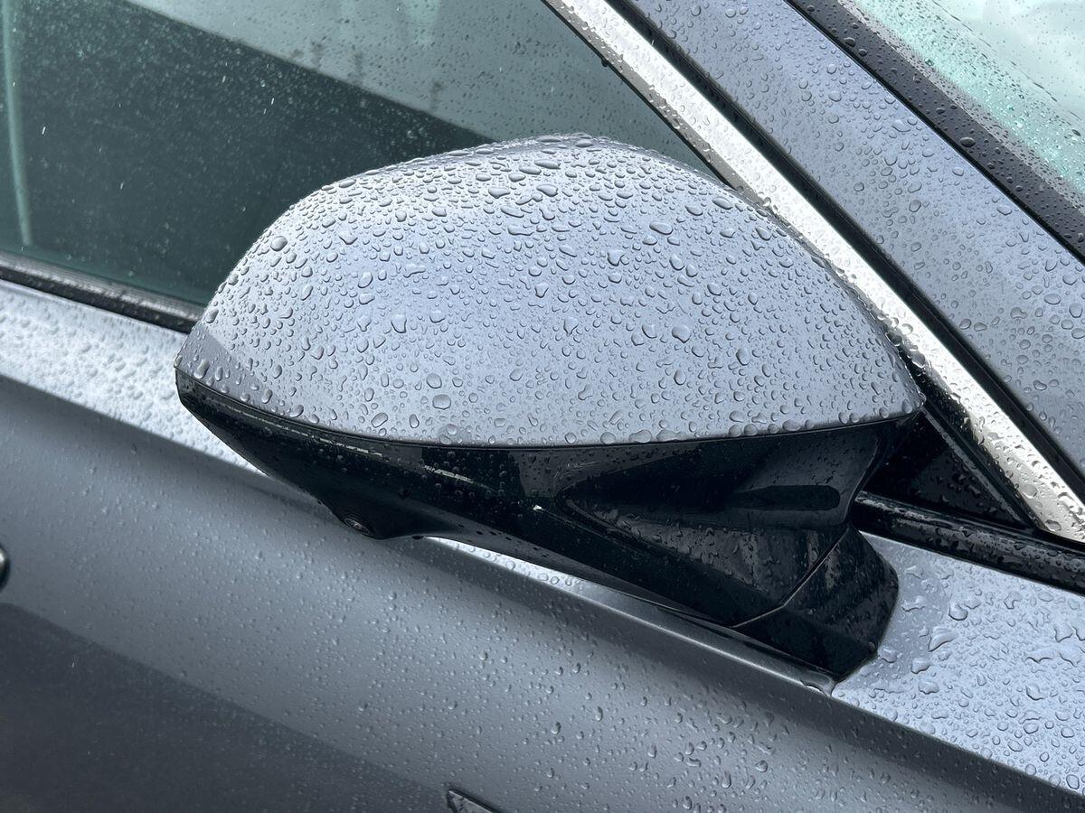 Used MG MG HS 2025 for sale - 78010715: Photo 26