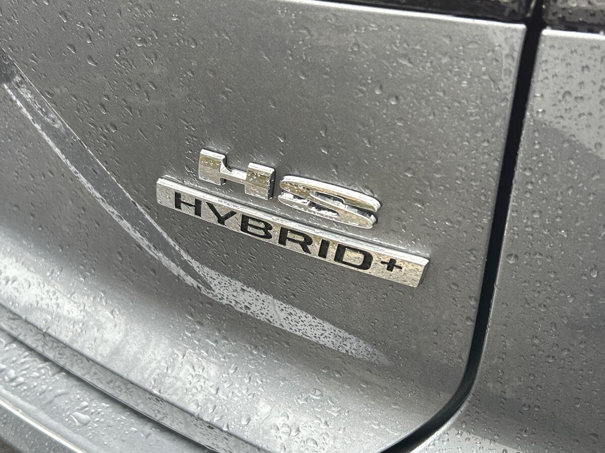 Used MG MG HS 2025 for sale - 78010715: Photo 27