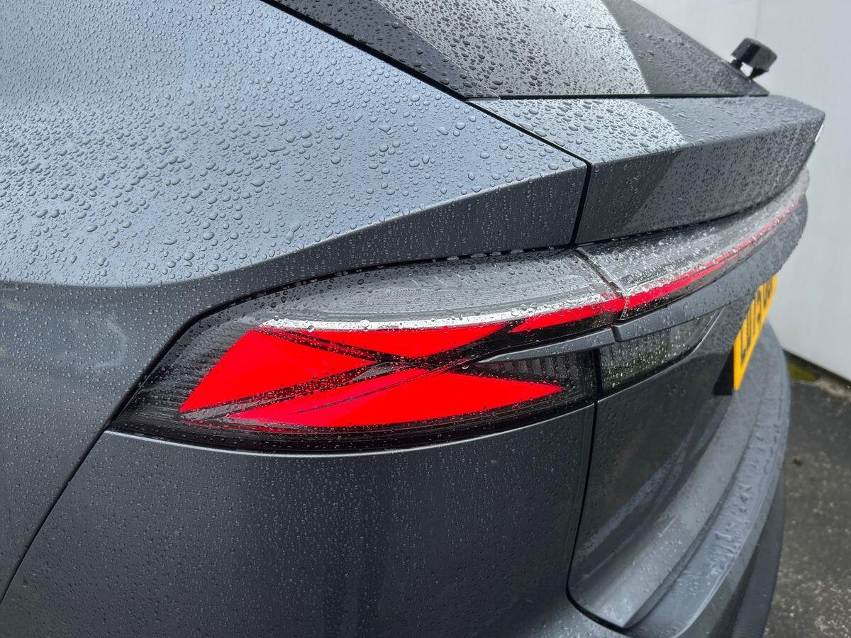 Used MG MG HS 2025 for sale - 78010715: Photo 28