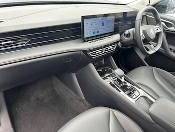 Used MG MG HS 2025 for sale - 78010715: Photo