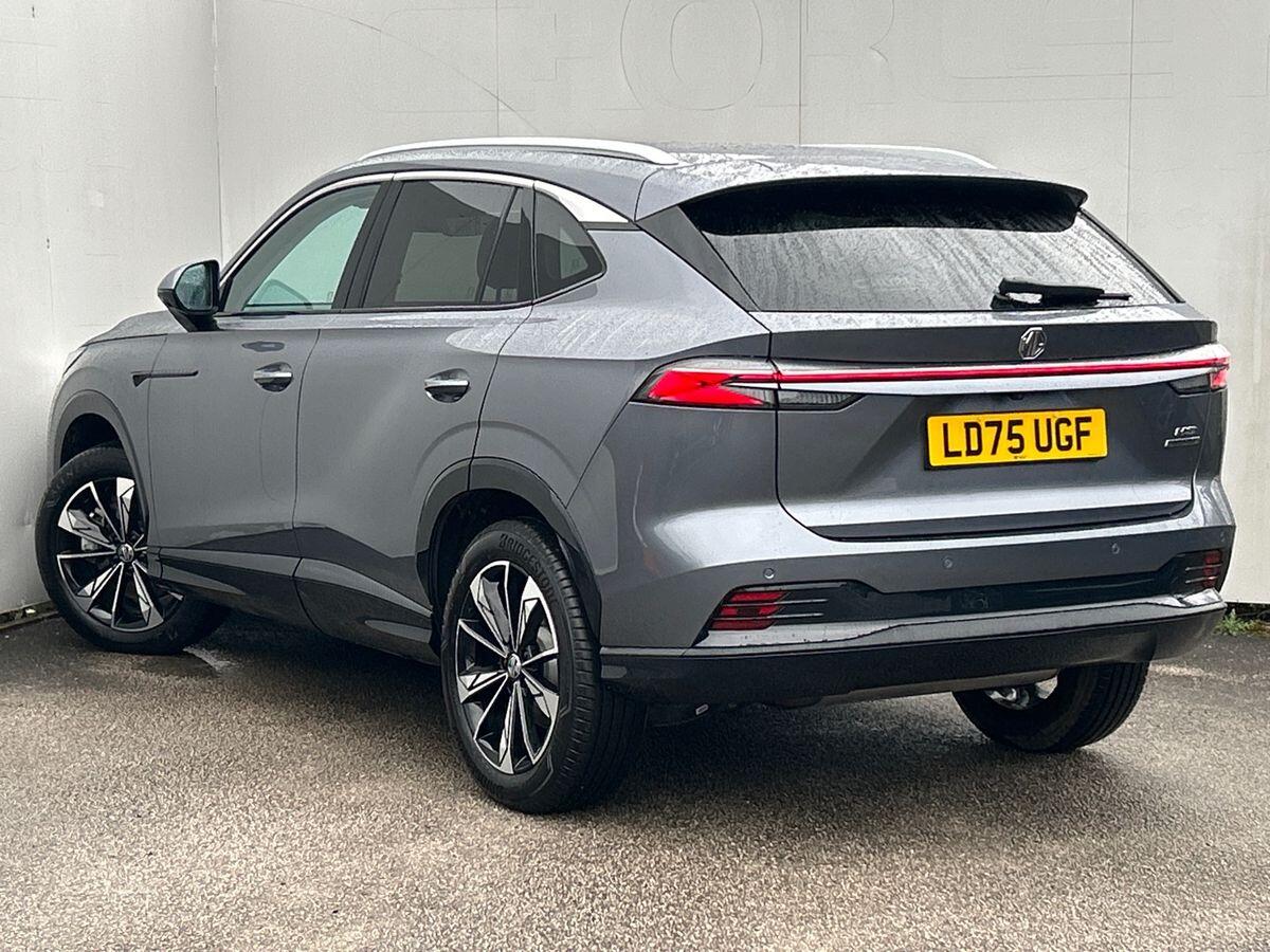 Used MG MG HS 2025 for sale - 78010715: Photo 3