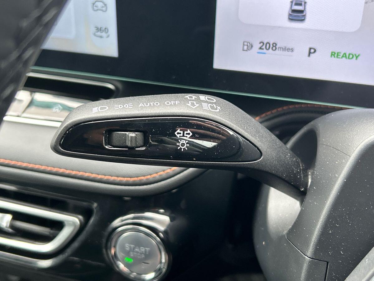 Used MG MG HS 2025 for sale - 78010715: Photo 31