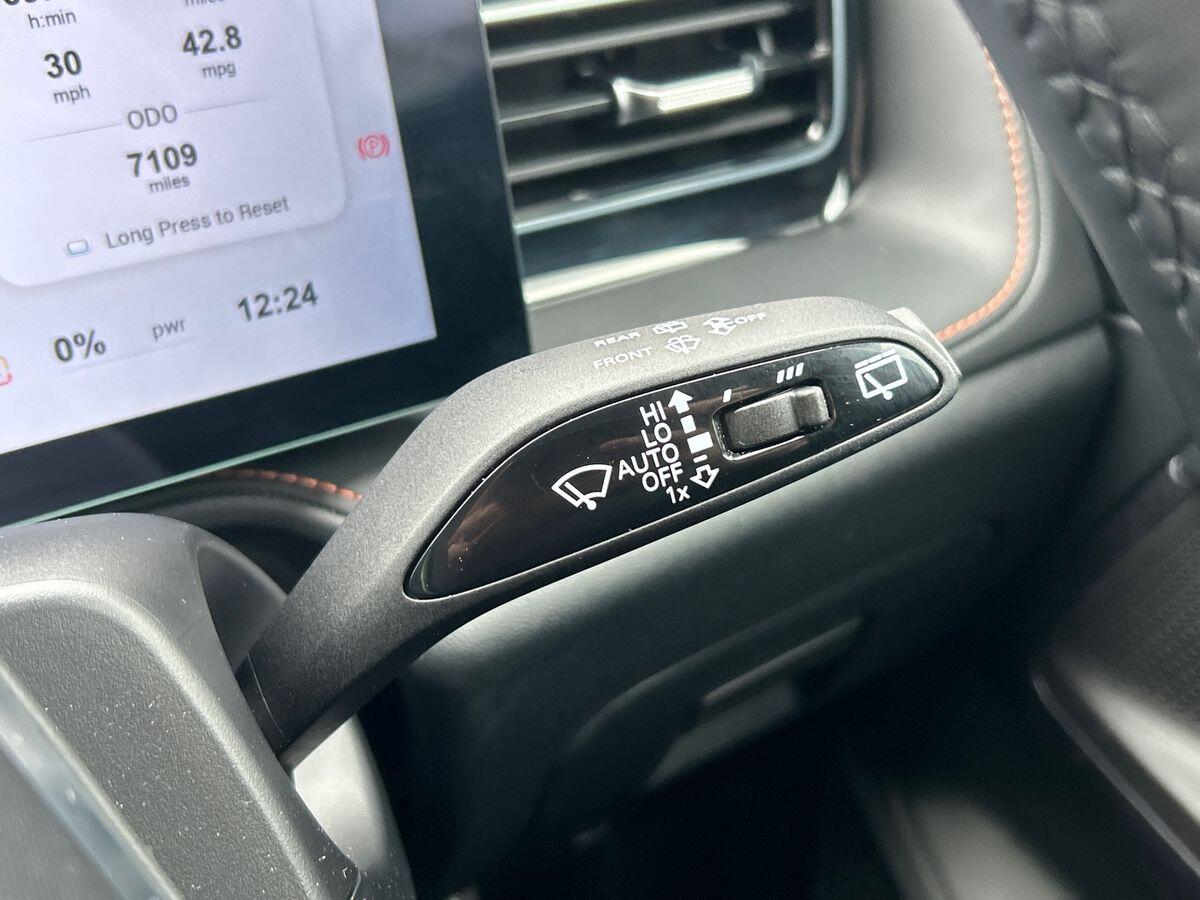 Used MG MG HS 2025 for sale - 78010715: Photo 32