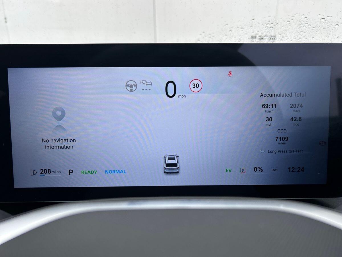 Used MG MG HS 2025 for sale - 78010715: Photo 33