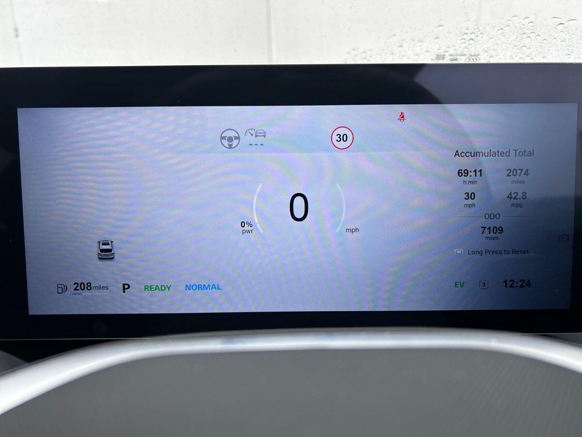 Used MG MG HS 2025 for sale - 78010715: Photo 34