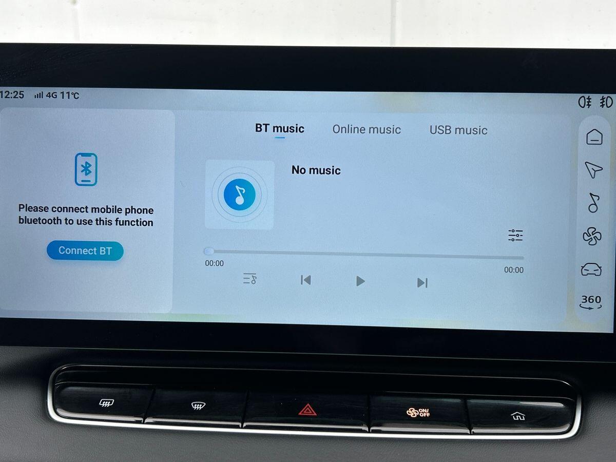 Used MG MG HS 2025 for sale - 78010715: Photo 37