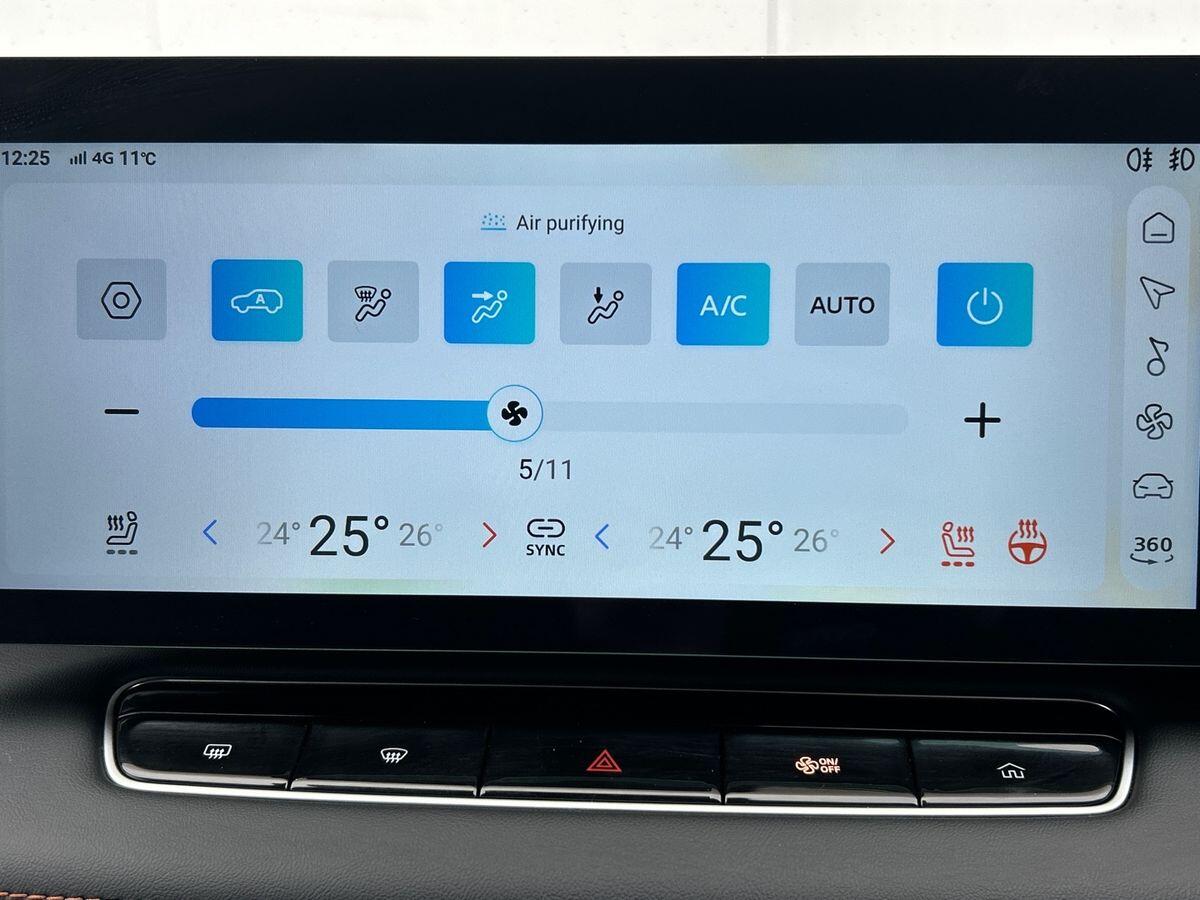 Used MG MG HS 2025 for sale - 78010715: Photo 38