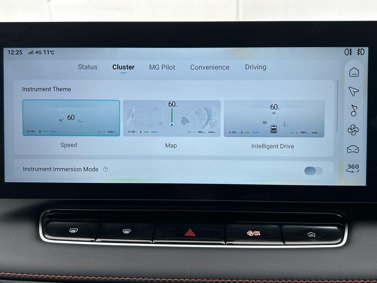 Used MG MG HS 2025 for sale - 78010715: Photo 39