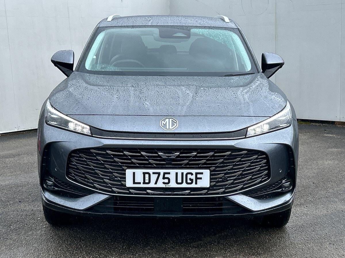 Used MG MG HS 2025 for sale - 78010715: Photo 4