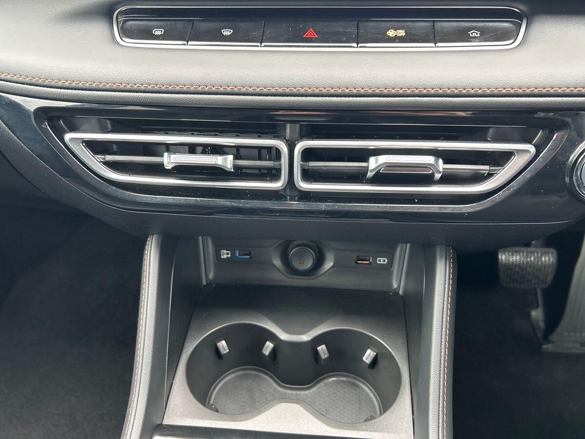 Used MG MG HS 2025 for sale - 78010715: Photo 40