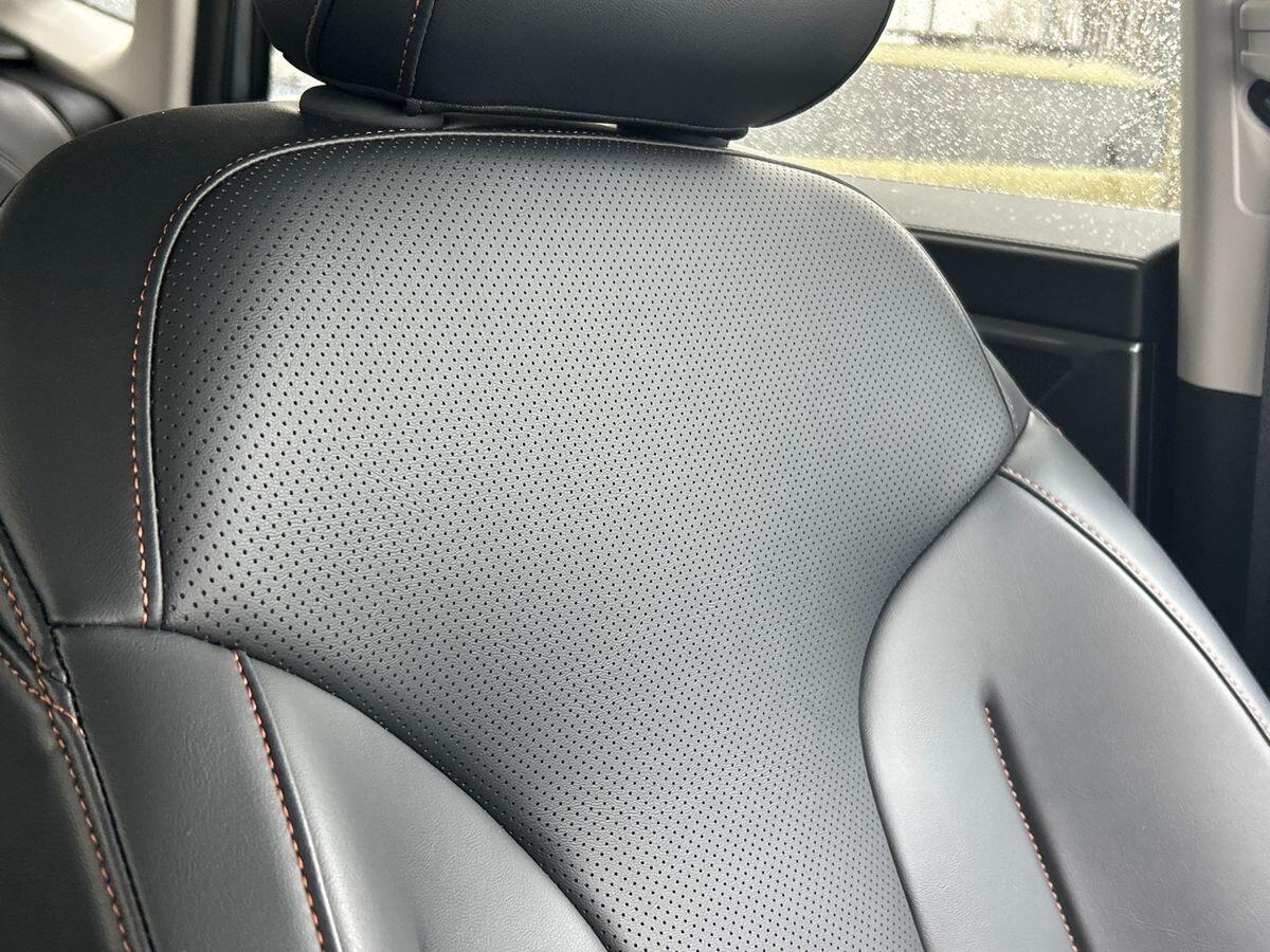 Used MG MG HS 2025 for sale - 78010715: Photo 42