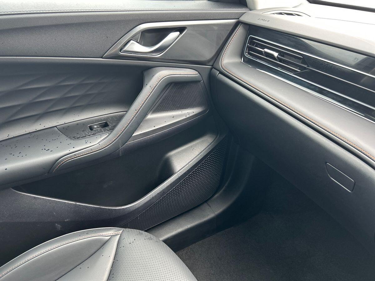 Used MG MG HS 2025 for sale - 78010715: Photo 43