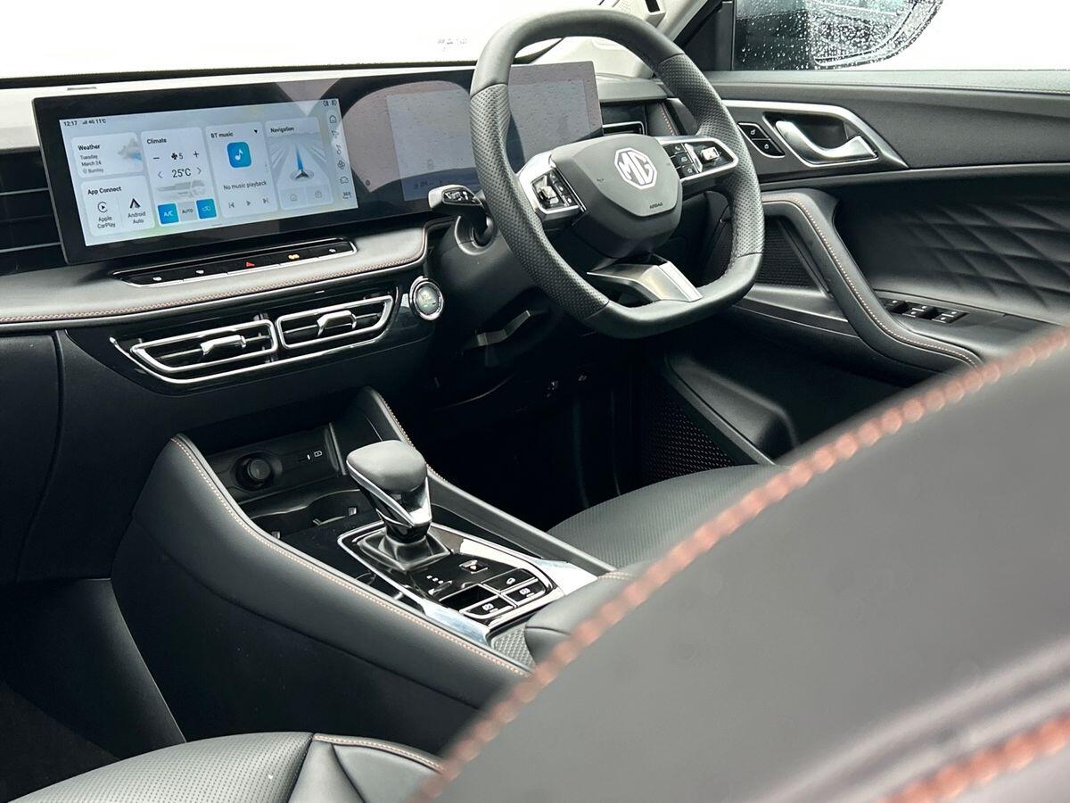 Used MG MG HS 2025 for sale - 78010715: Photo 48