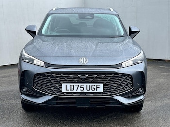 Used MG MG HS 2025 for sale - 78010715: Photo