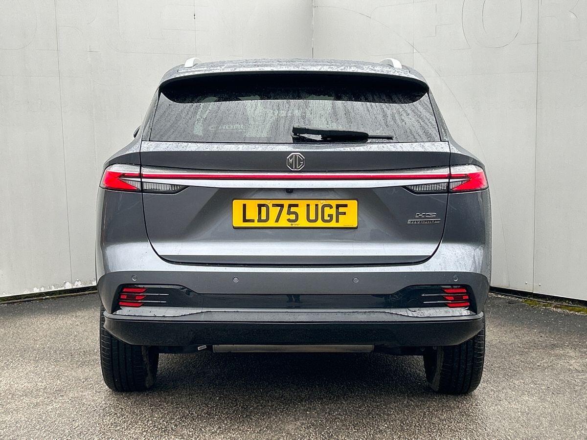 Used MG MG HS 2025 for sale - 78010715: Photo 5