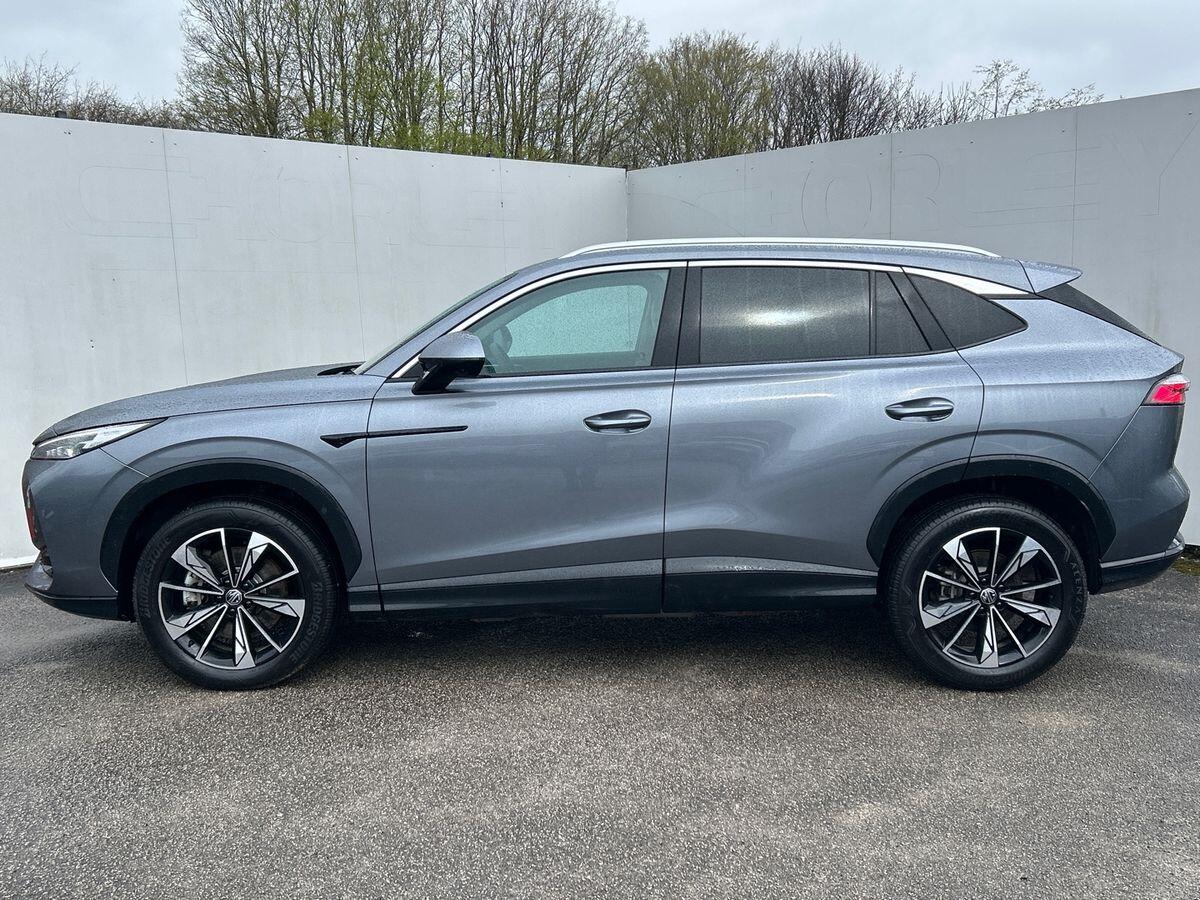 Used MG MG HS 2025 for sale - 78010715: Photo 6