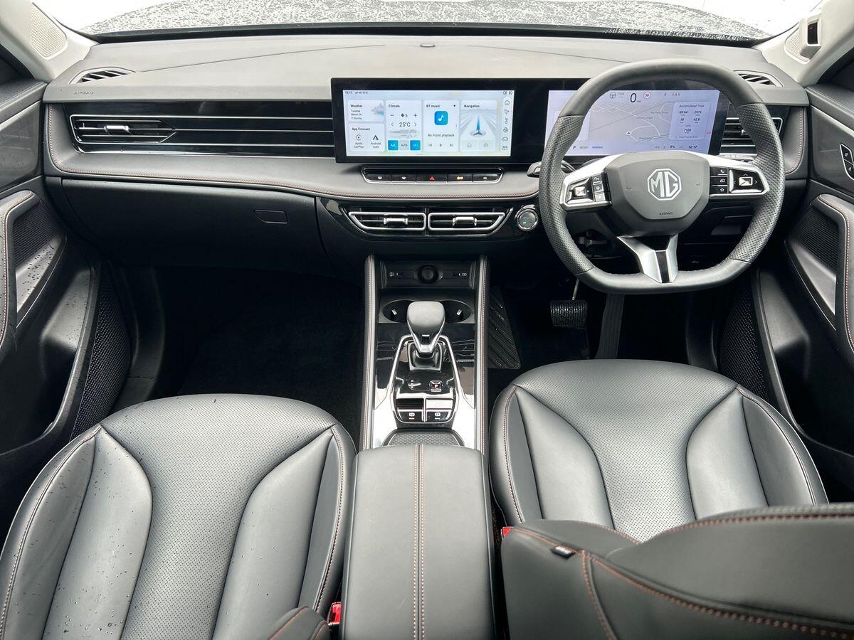 Used MG MG HS 2025 for sale - 78010715: Photo 7