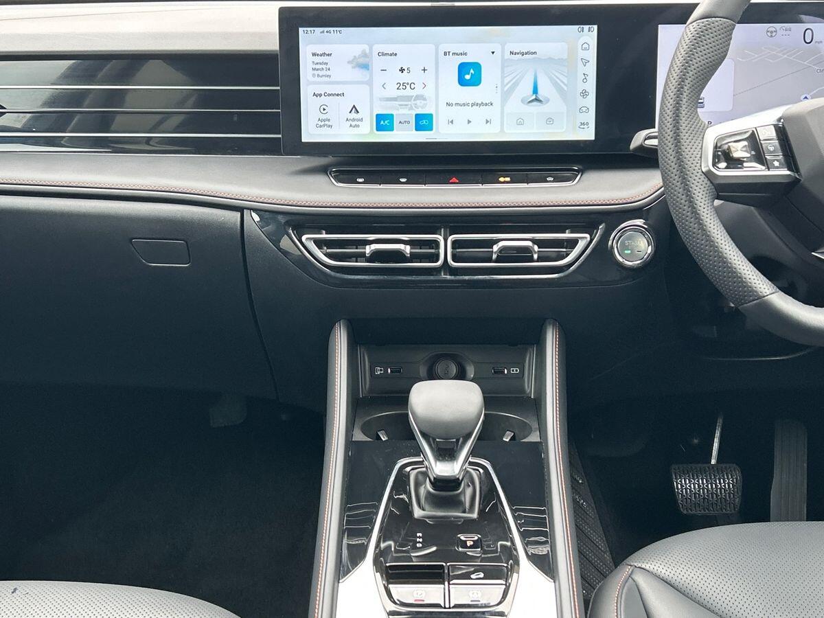 Used MG MG HS 2025 for sale - 78010715: Photo 9