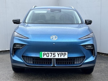 Used MG MG S5 2025 for sale - 75970399: Photo
