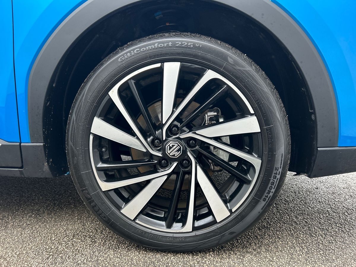 Used MG MG ZS 2025 for sale - 77502237: Photo 11