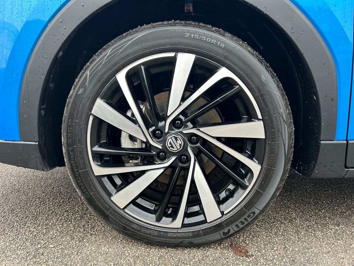 Used MG MG ZS 2025 for sale - 77502237: Photo 12