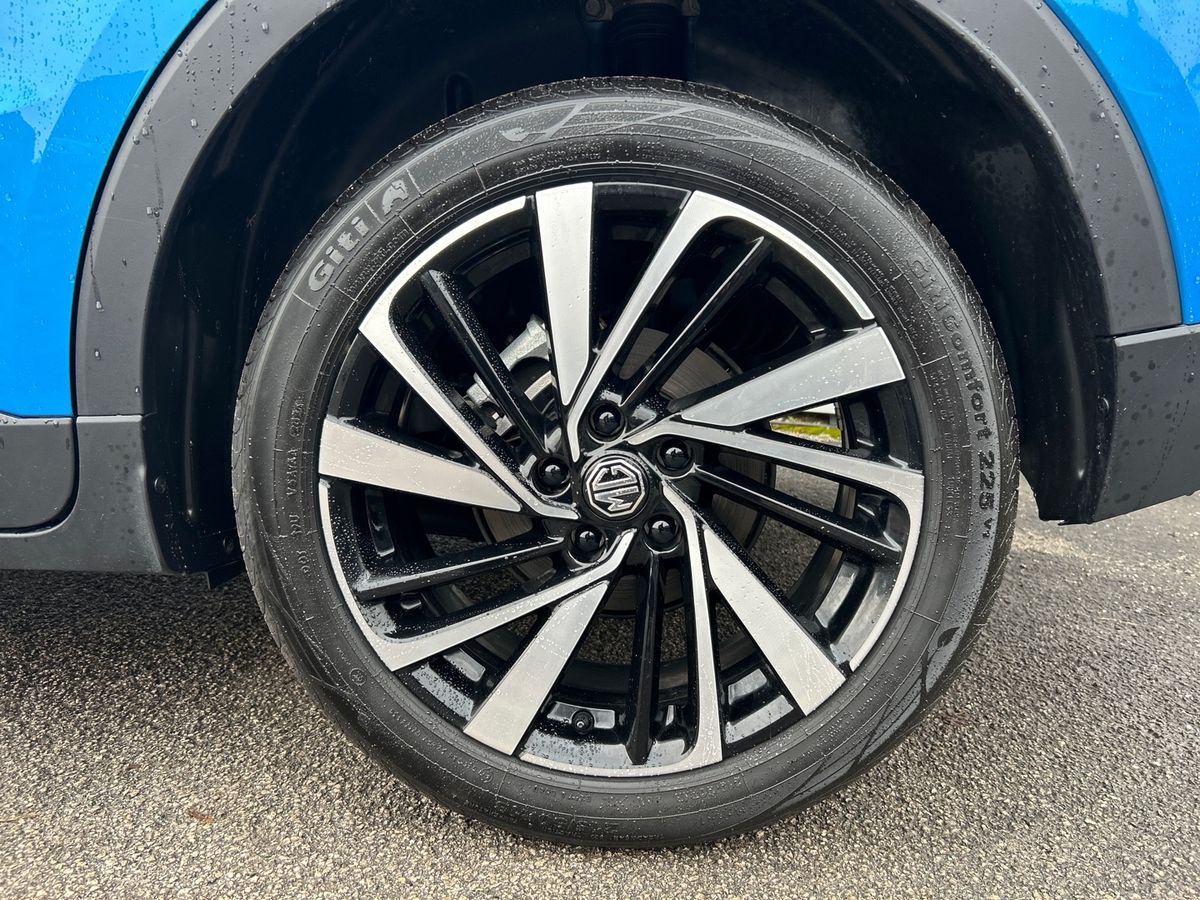 Used MG MG ZS 2025 for sale - 77502237: Photo 13