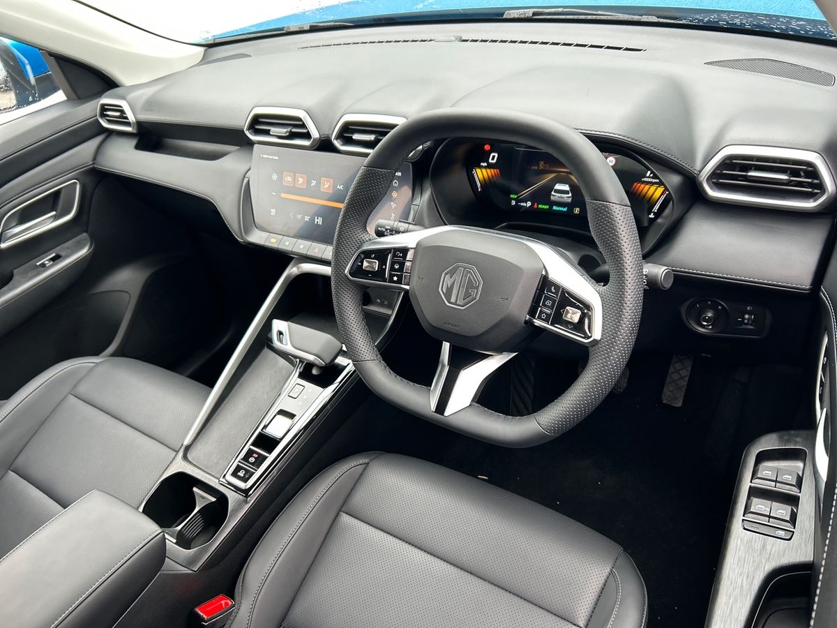 Used MG MG ZS 2025 for sale - 77502237: Photo 14