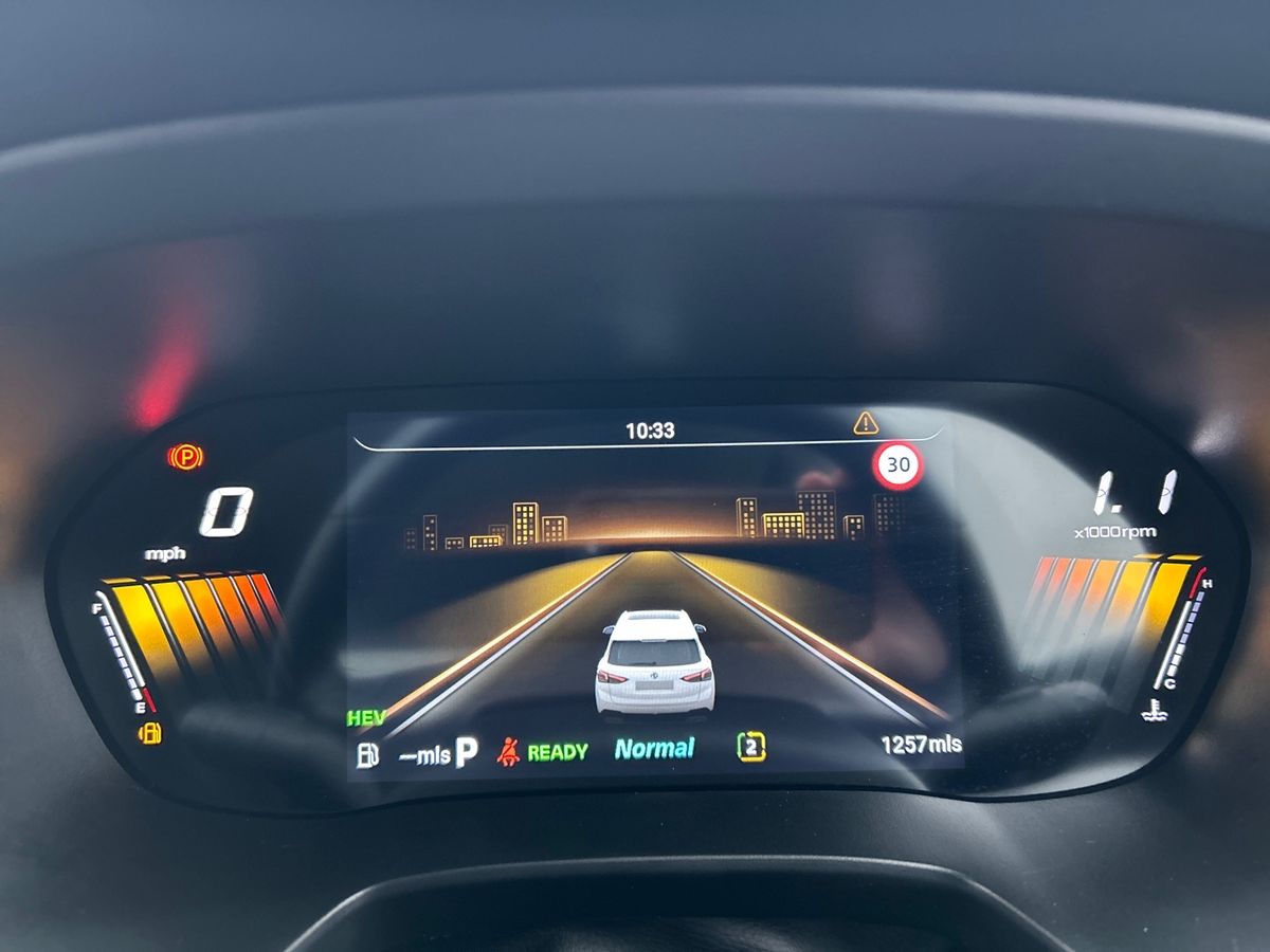 Used MG MG ZS 2025 for sale - 77502237: Photo 15