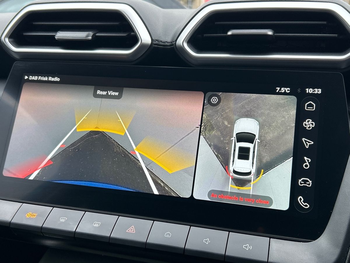 Used MG MG ZS 2025 for sale - 77502237: Photo 17