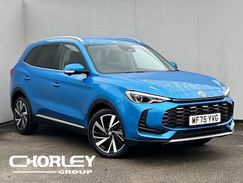 Used MG MG ZS 2025 for sale - 77502237: Photo