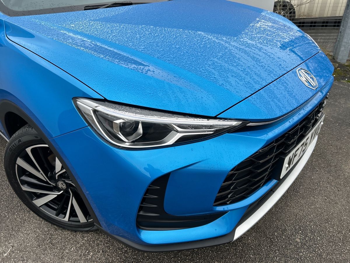 Used MG MG ZS 2025 for sale - 77502237: Photo 22