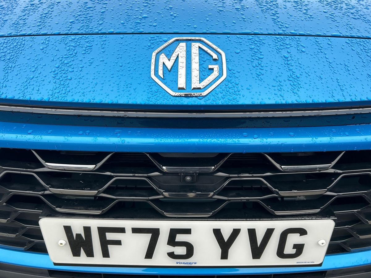 Used MG MG ZS 2025 for sale - 77502237: Photo 24