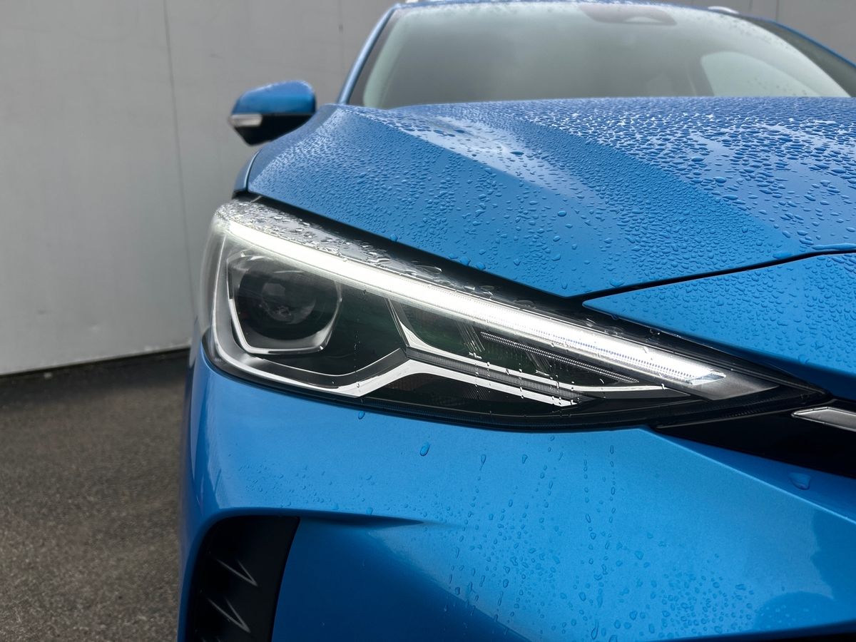 Used MG MG ZS 2025 for sale - 77502237: Photo 25