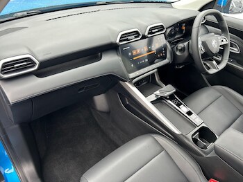 Used MG MG ZS 2025 for sale - 77502237: Photo