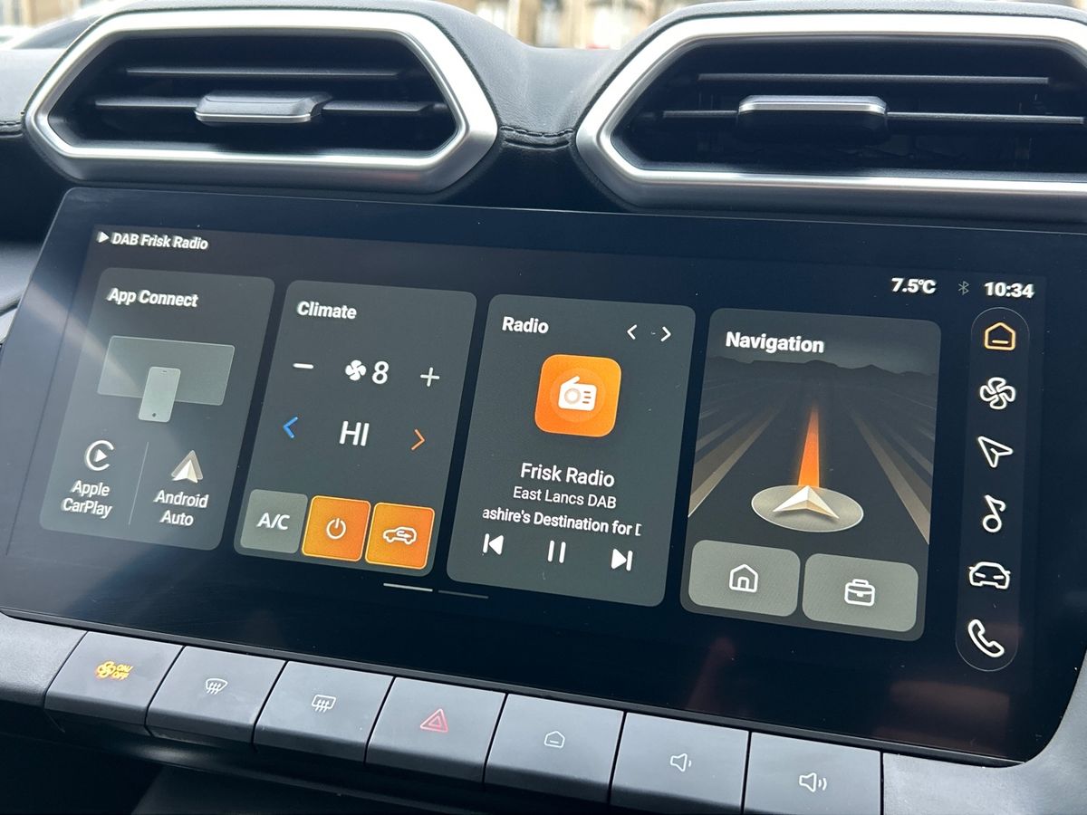 Used MG MG ZS 2025 for sale - 77502237: Photo 31