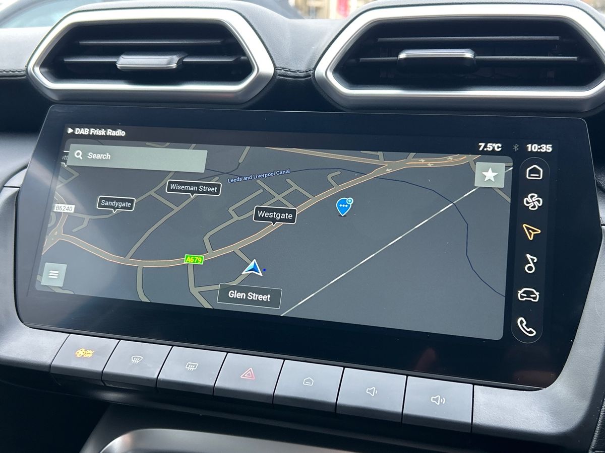 Used MG MG ZS 2025 for sale - 77502237: Photo 33